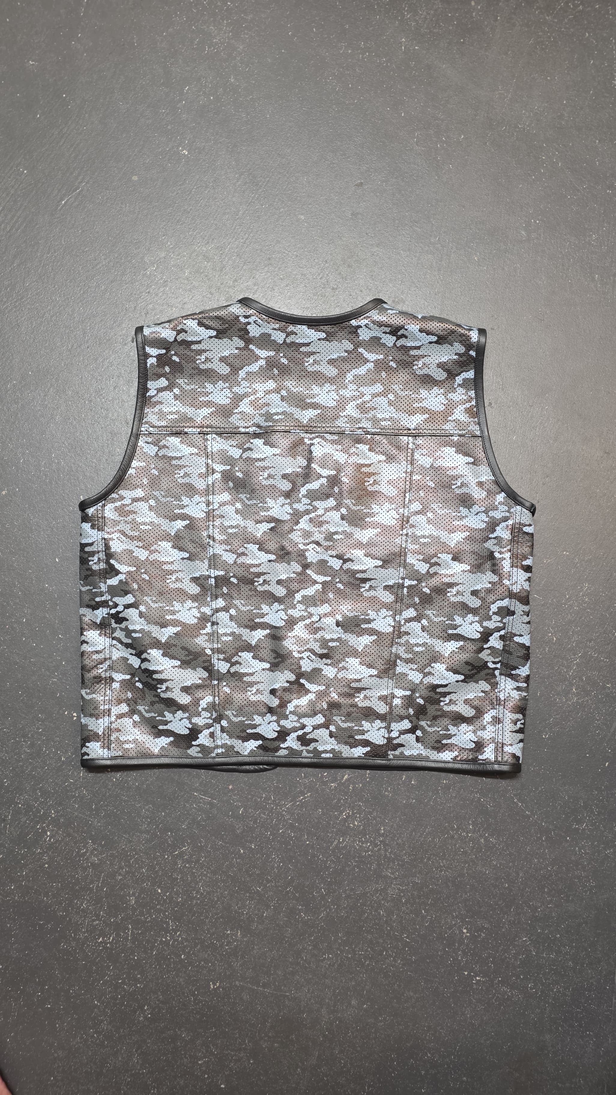 🔥Discounted - Ready to Ship!🔥 EURO STORM CAMO - XL