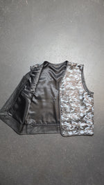 🔥Discounted - Ready to Ship!🔥 EURO STORM CAMO - XL