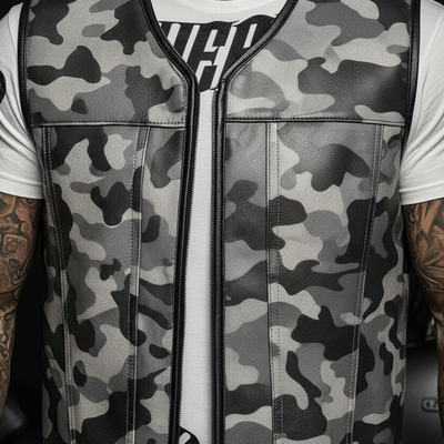 Euro Storm - Detail On Model