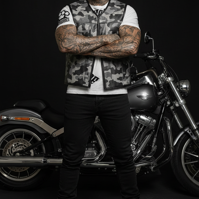 Euro Storm - Front On Model