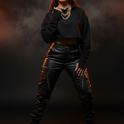 Female Editorial