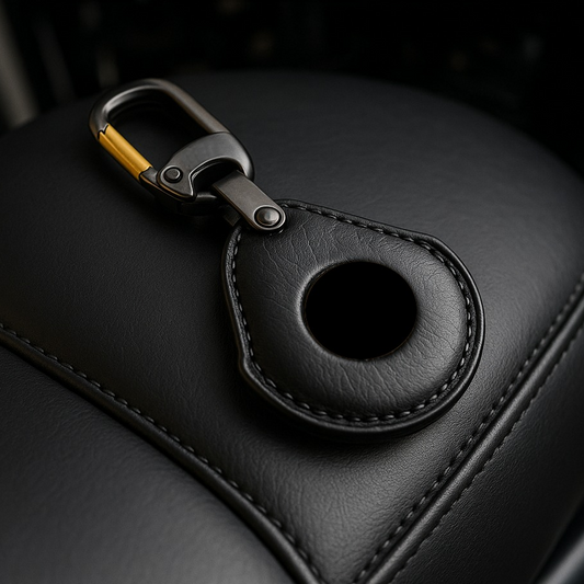 Key Fob Case to Suit HD