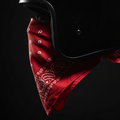 Bandana - Water Resistant