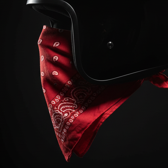 Bandana - Water Resistant