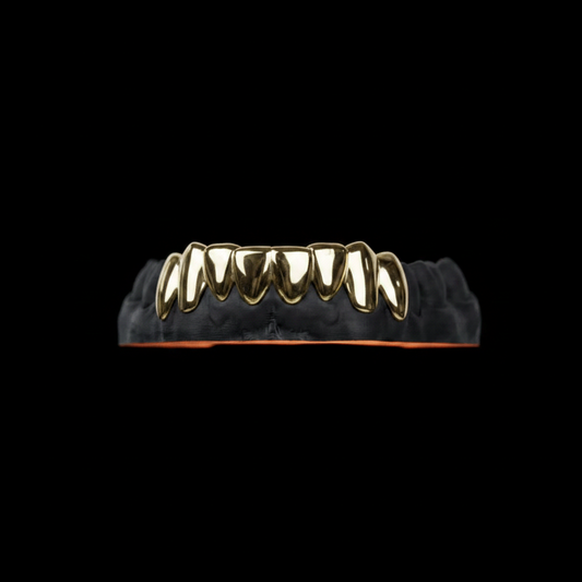 Custom Grillz