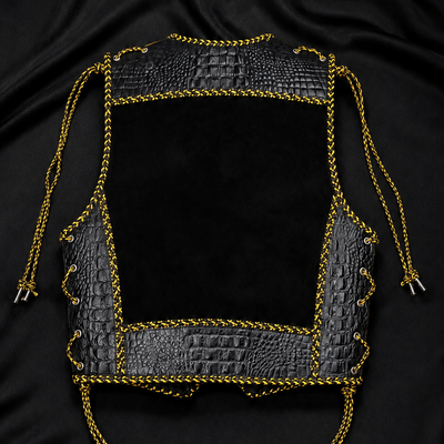 AUS STYLE CUSTOM + MEXICAN BRAID