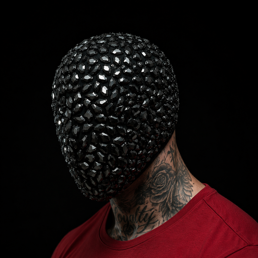 Nemesis Shadow Stone Bally