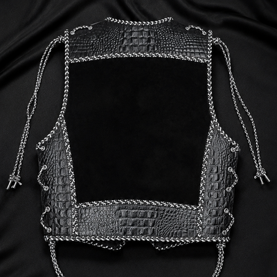 AUS STYLE CUSTOM + MEXICAN BRAID
