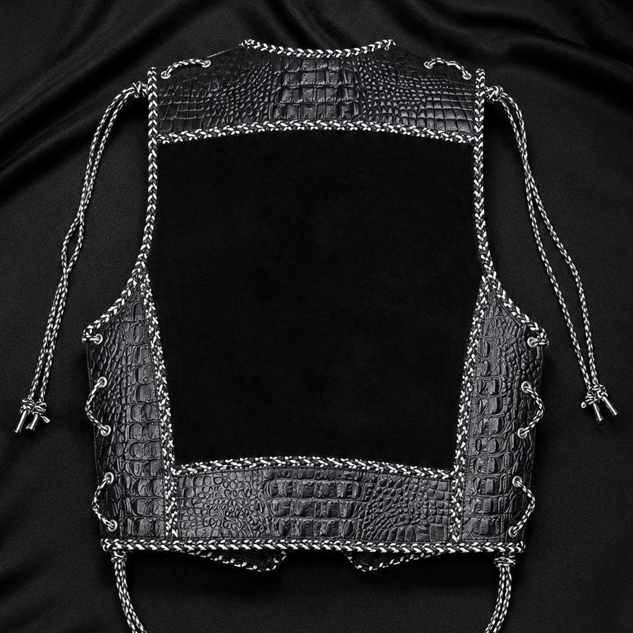 AUS STYLE CUSTOM + MEXICAN BRAID
