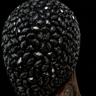 Nemesis Shadow Stone Bally