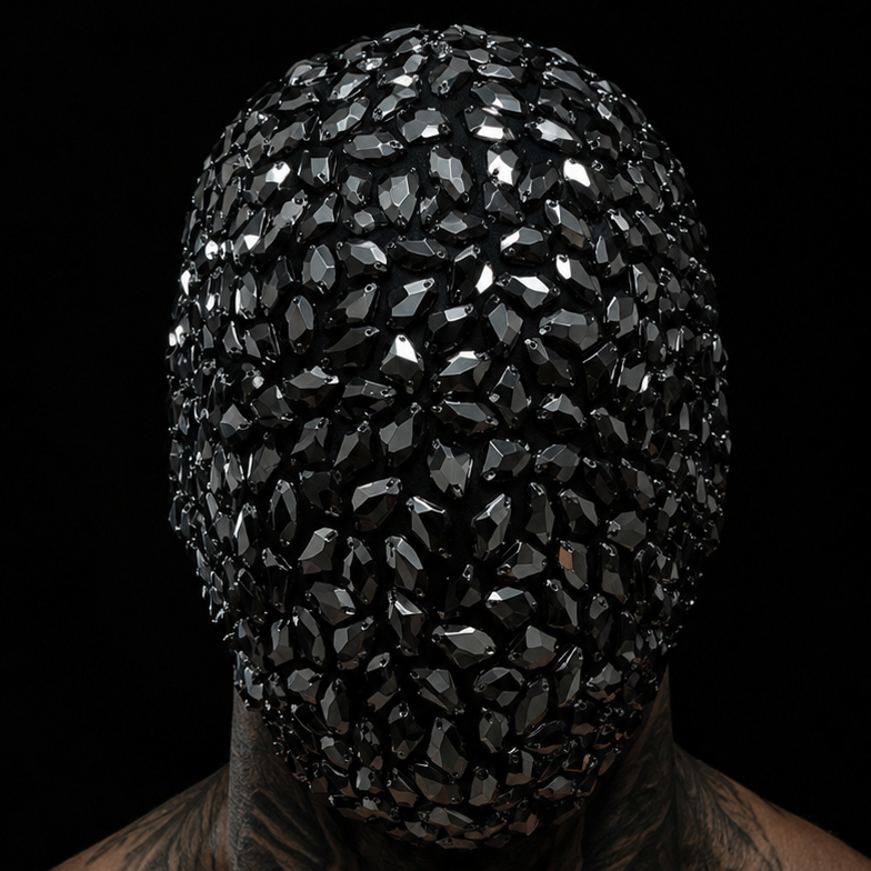 Nemesis Shadow Stone Bally