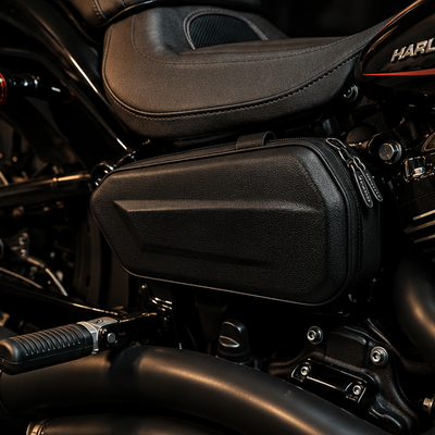 Frame Bags