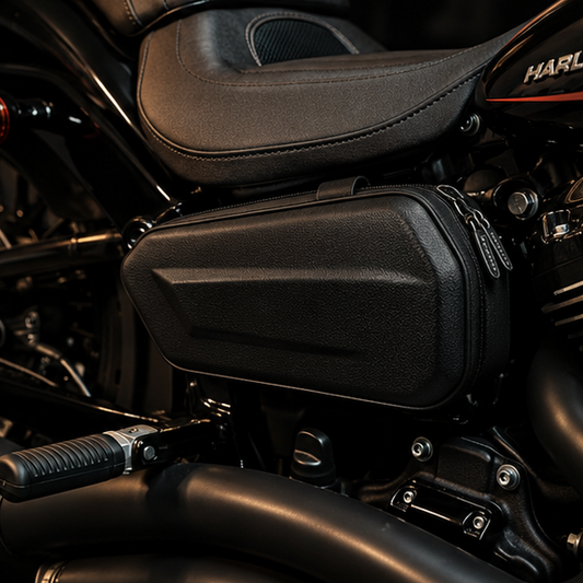 Frame Bags