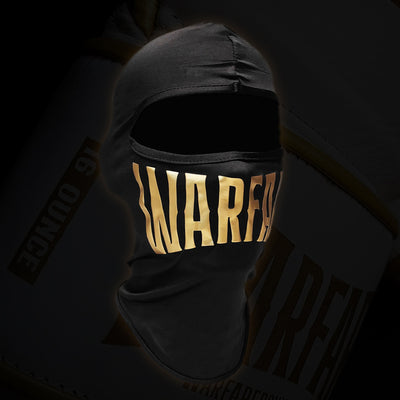 Warfare Winter Running Mask