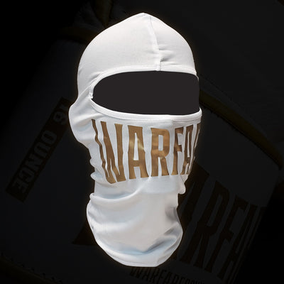 Warfare Winter Running Mask