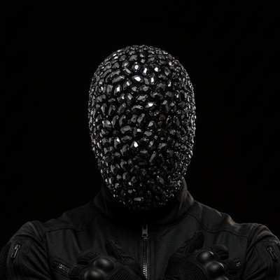 Nemesis Shadow Stone Bally - Arms Crossed