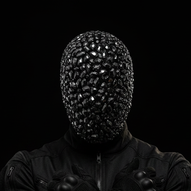 Nemesis Shadow Stone Bally - Arms Crossed