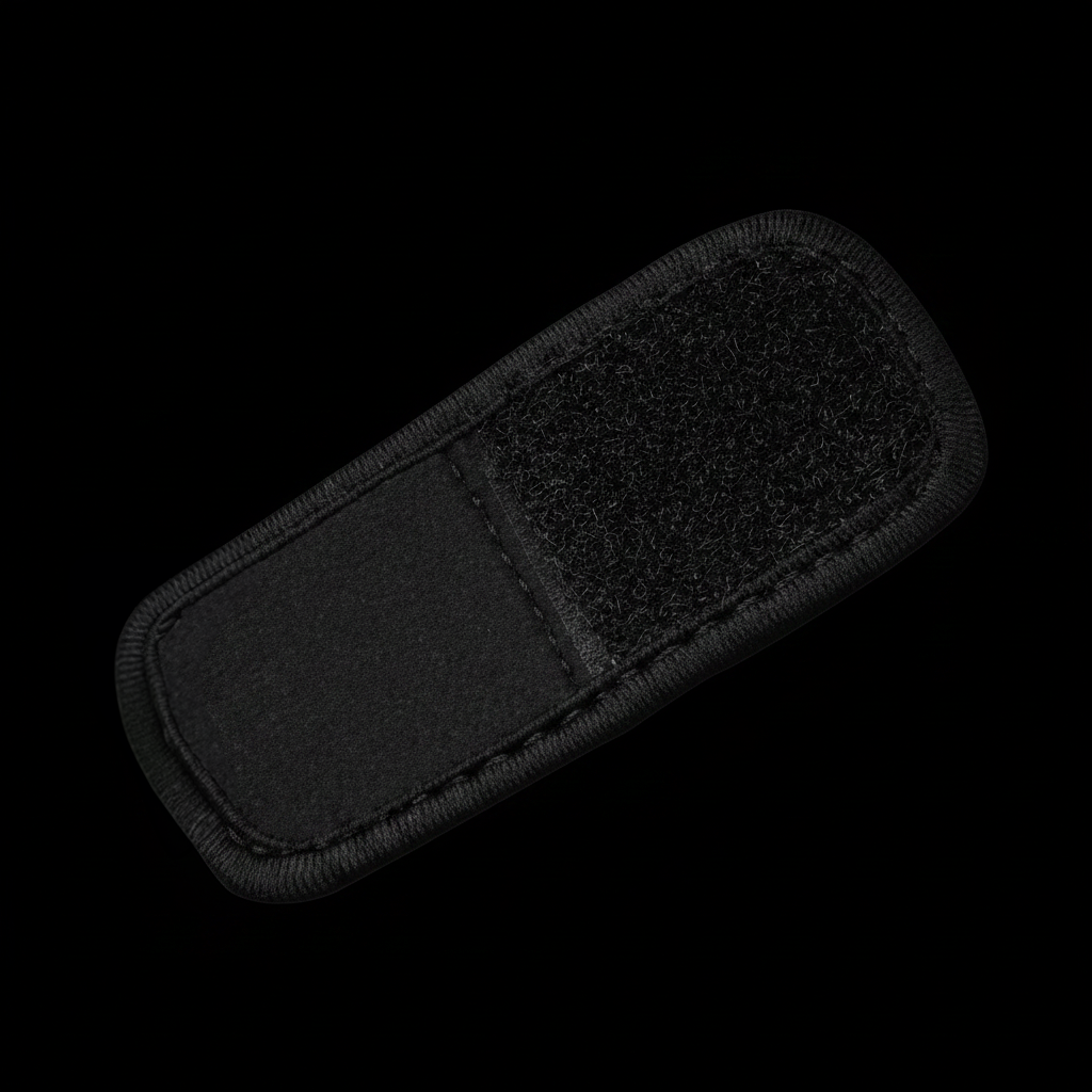 Neoprene Mask Extension