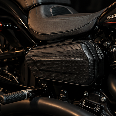 Frame Bags