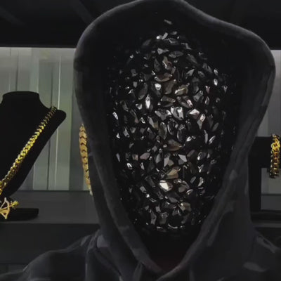 Nemesis Shadow Stone Bally