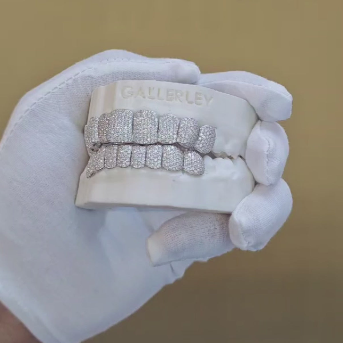 Custom Grillz