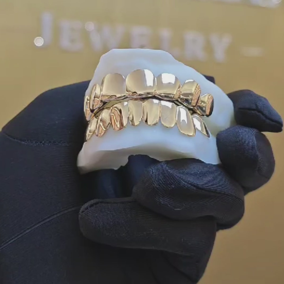Custom Grillz