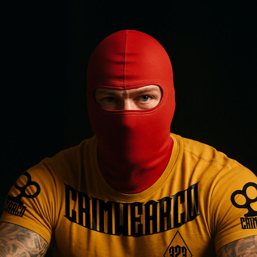 Balaclava Full Face