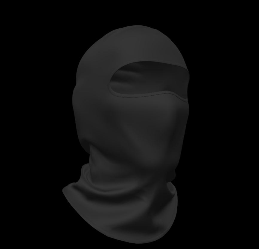 Custom Balaclava