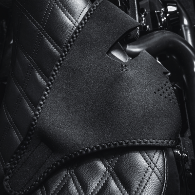 Neoprene Riding Masks