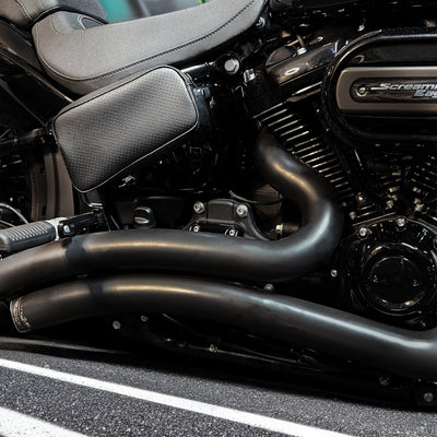 Frame Bags to Suit HD