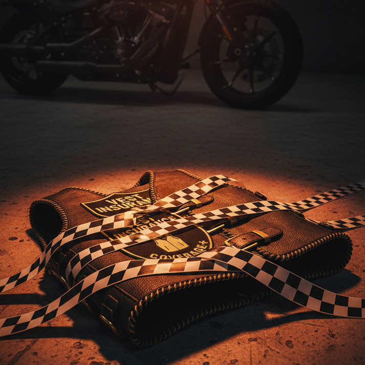 Vest Insurance Coverage +