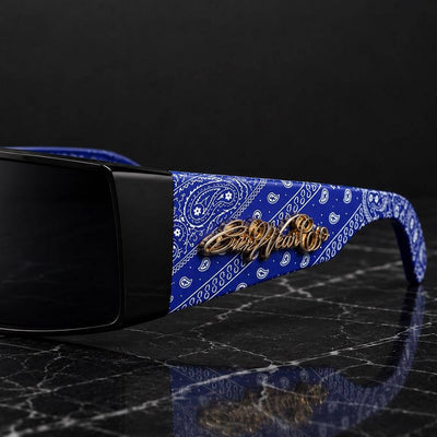 Crim Wear Syndicate Sunglasses