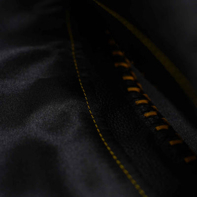 AUS STYLE CUSTOM BRAIDED + PINSTRIPE
