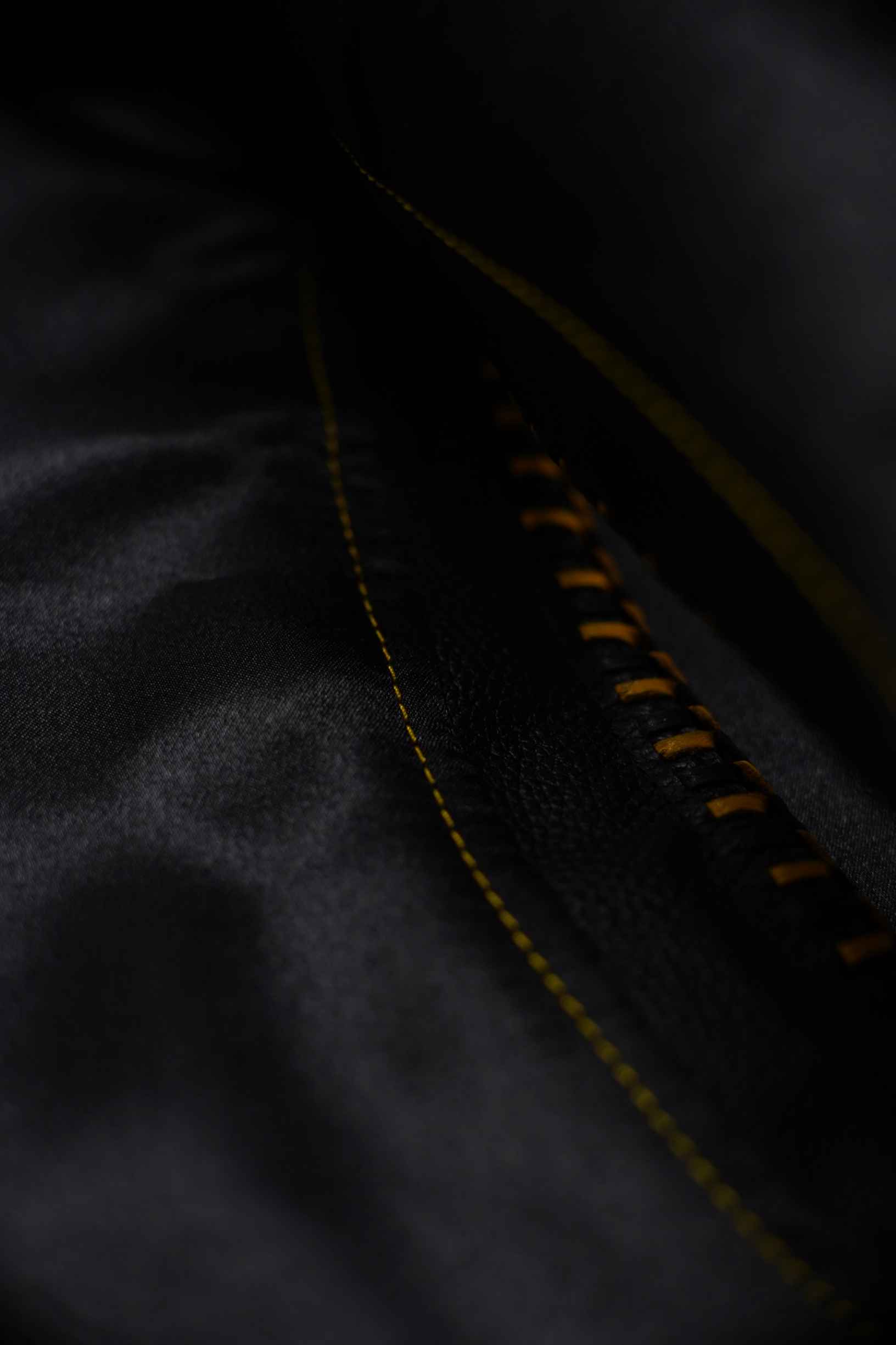 AUS STYLE CUSTOM BRAIDED + PINSTRIPE
