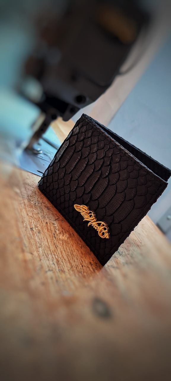 Mens Wallet