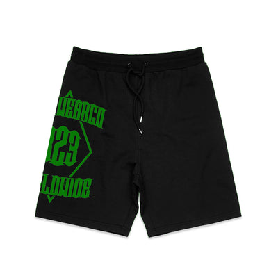 Crim Wear Colour Track Shorts
