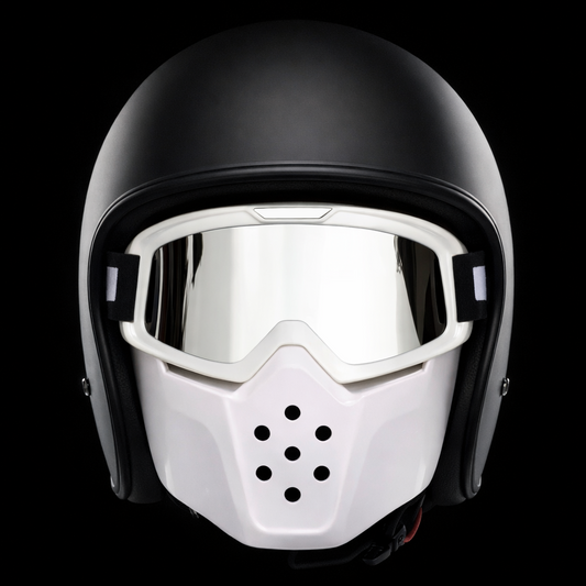 Massacre Riding Mask