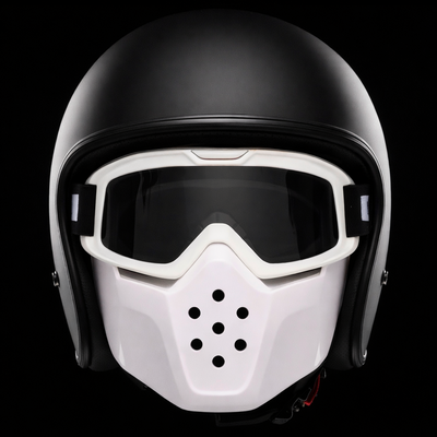 Massacre Riding Mask