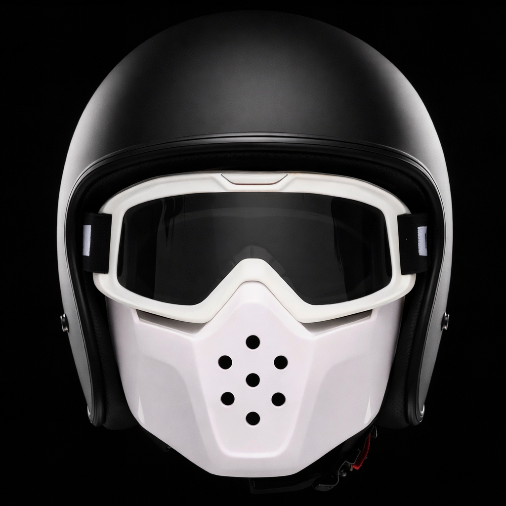 Massacre Riding Mask