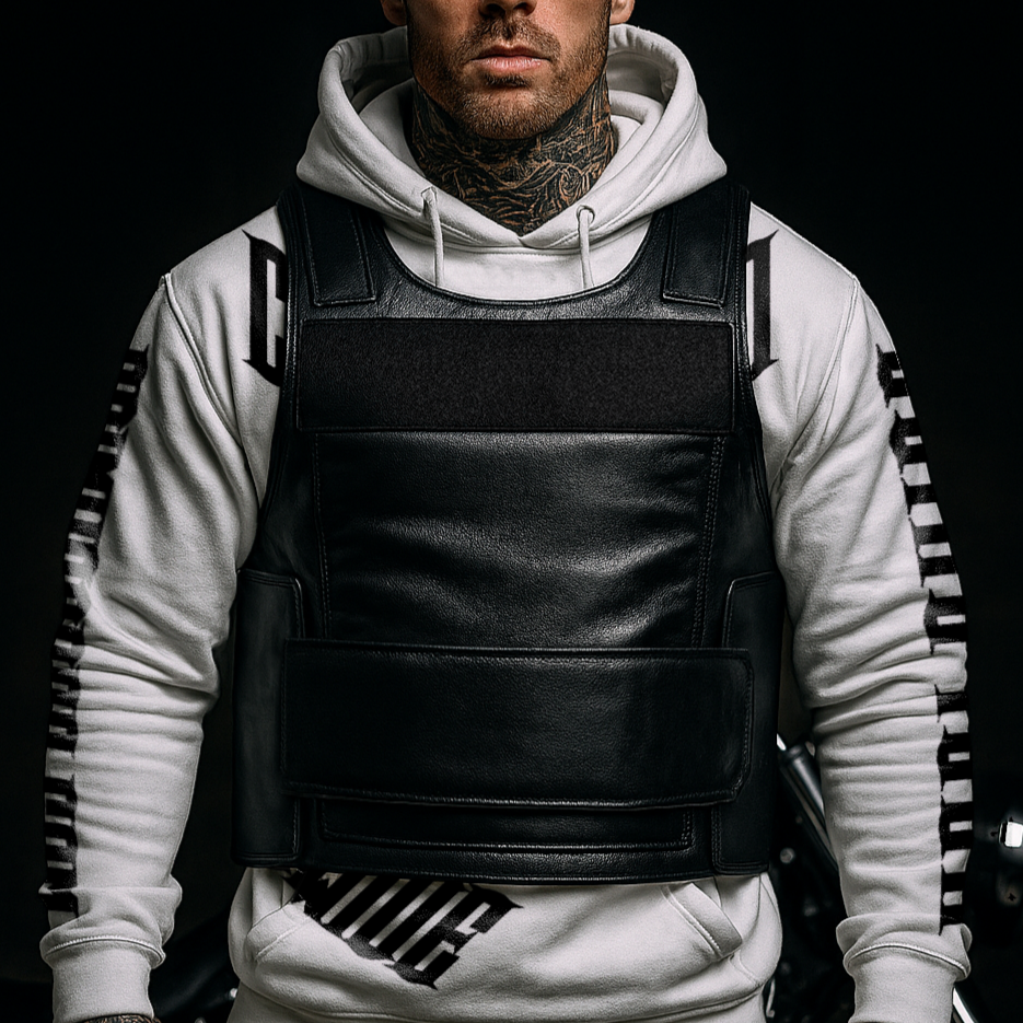 Vest Customizer - Swat Style...