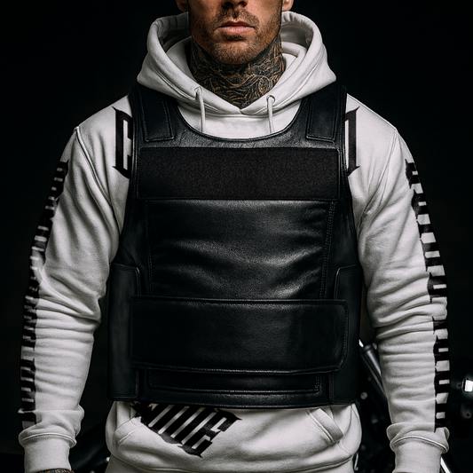 Vest Customizer - Swat Style...