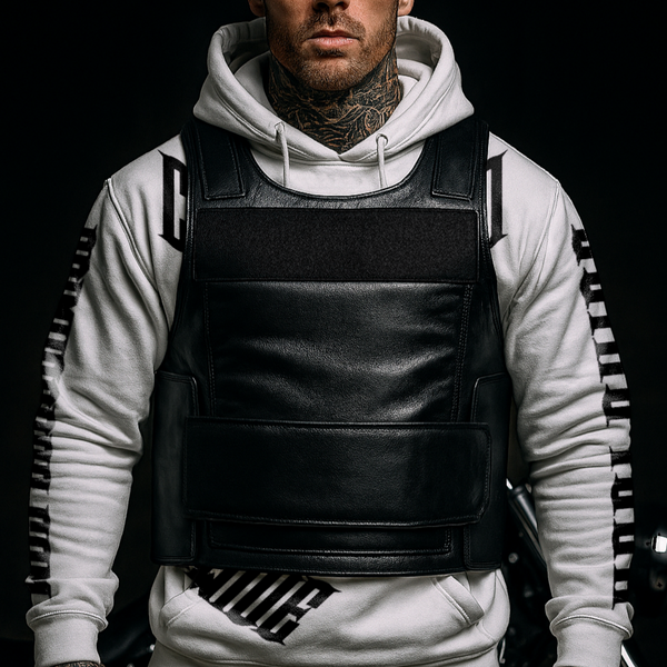 Vest Customizer - Swat Style...