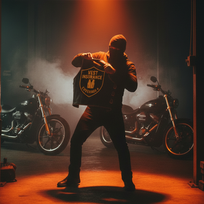 Vest Insurance Coverage +