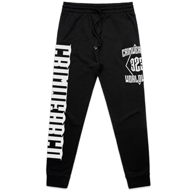 Crim Wear Colour Track Pants