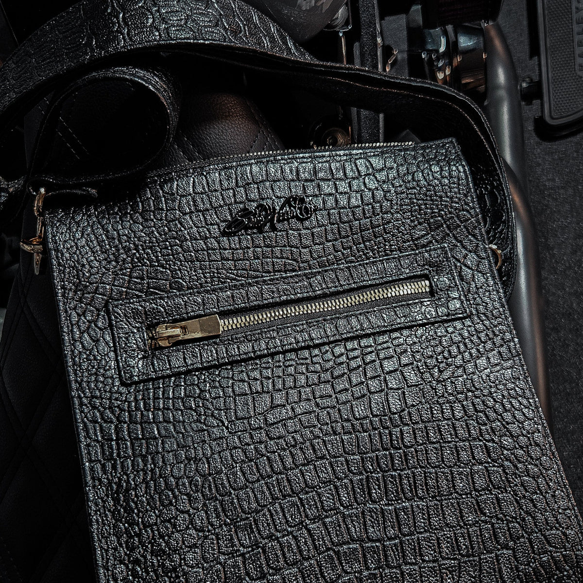 Messenger Bag Men’s