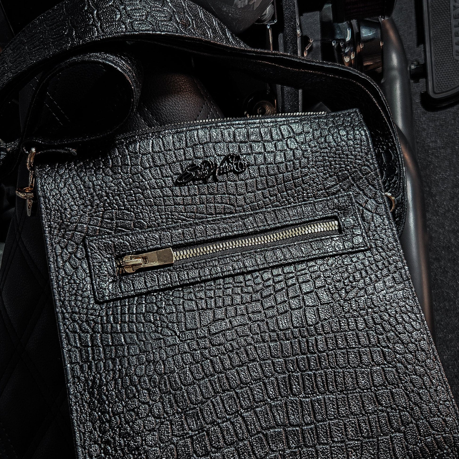 Messenger Bag Men’s