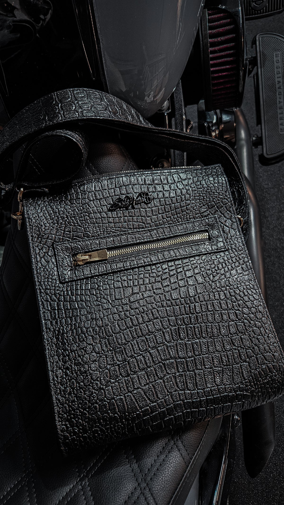 Messenger Bag Men’s
