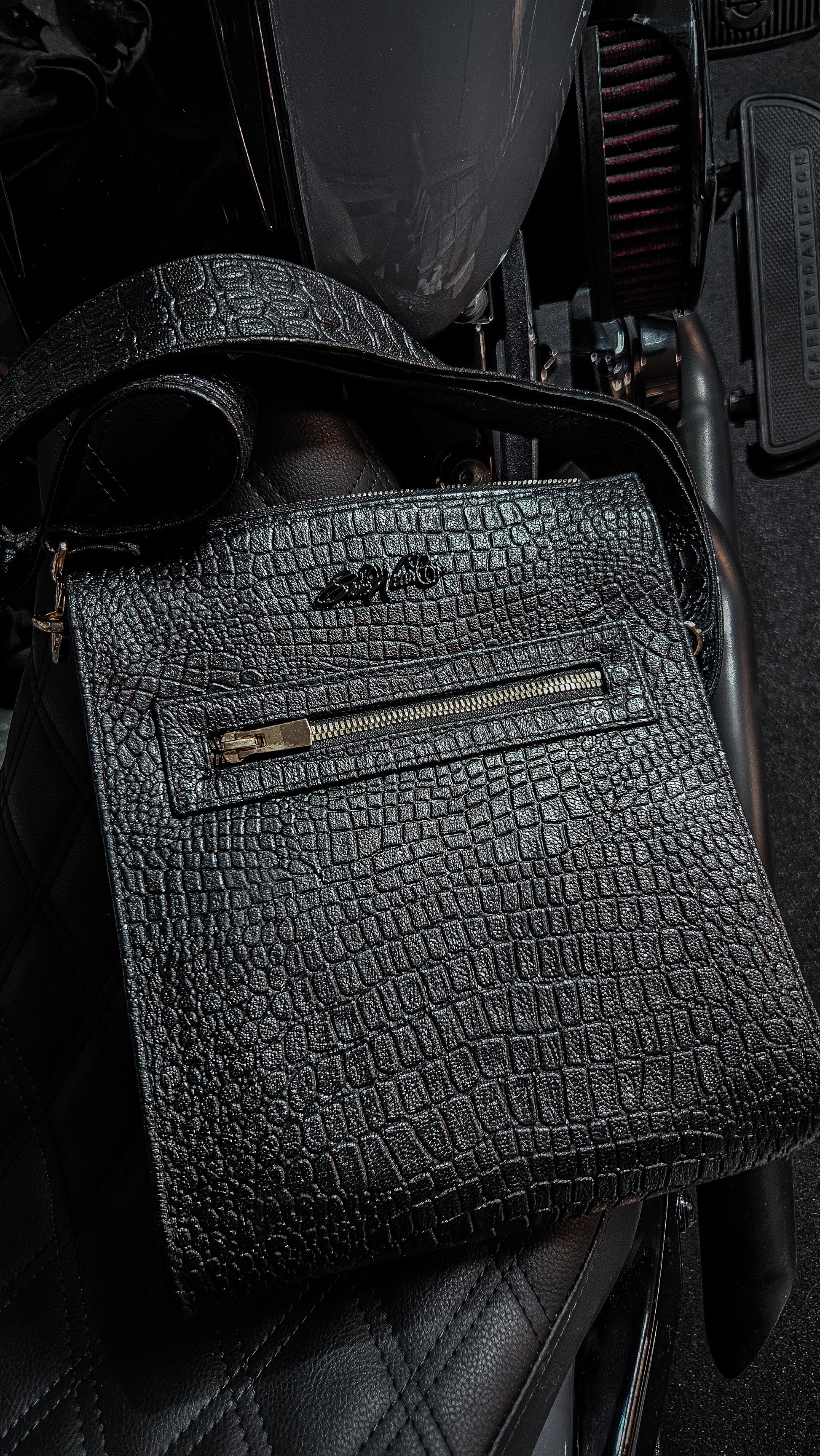Messenger Bag Men’s