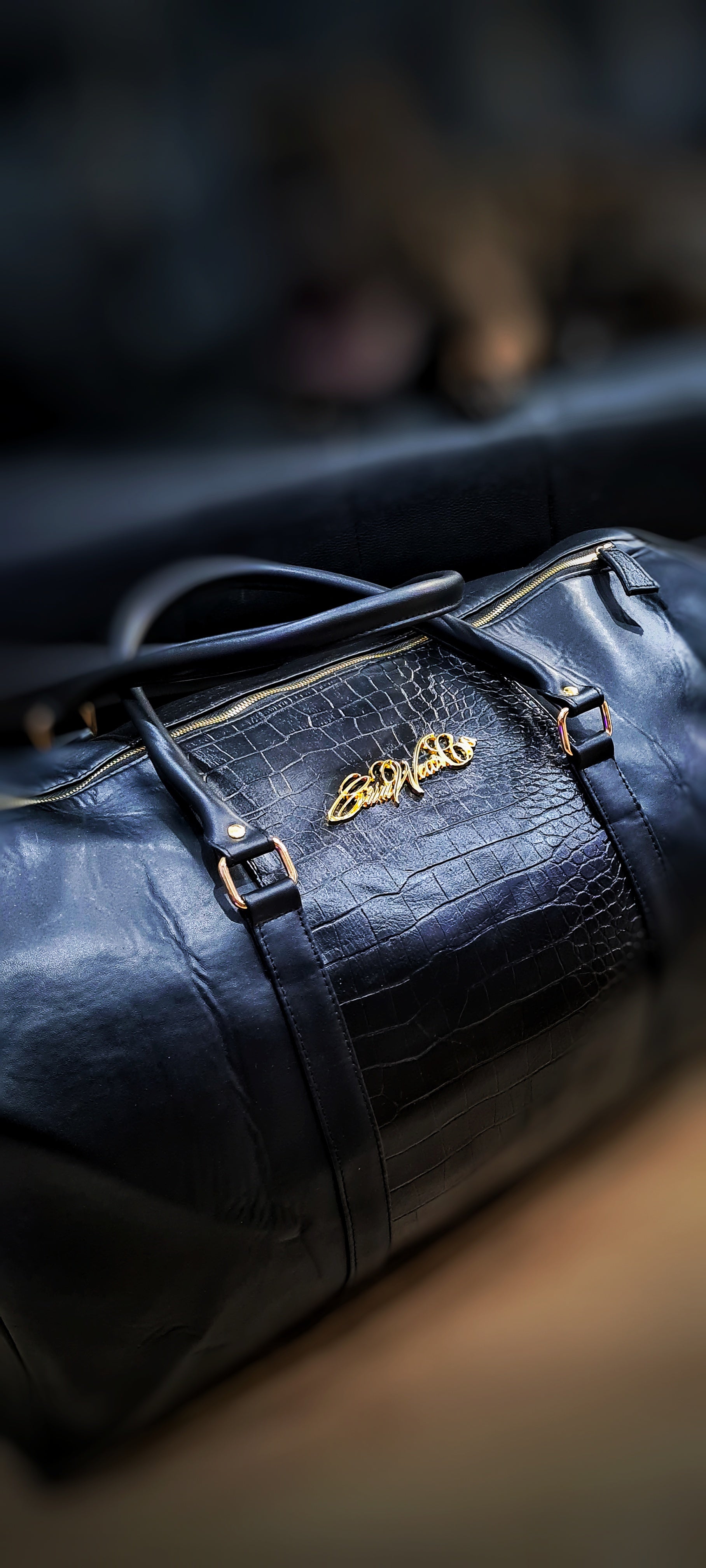 Duffle Bags