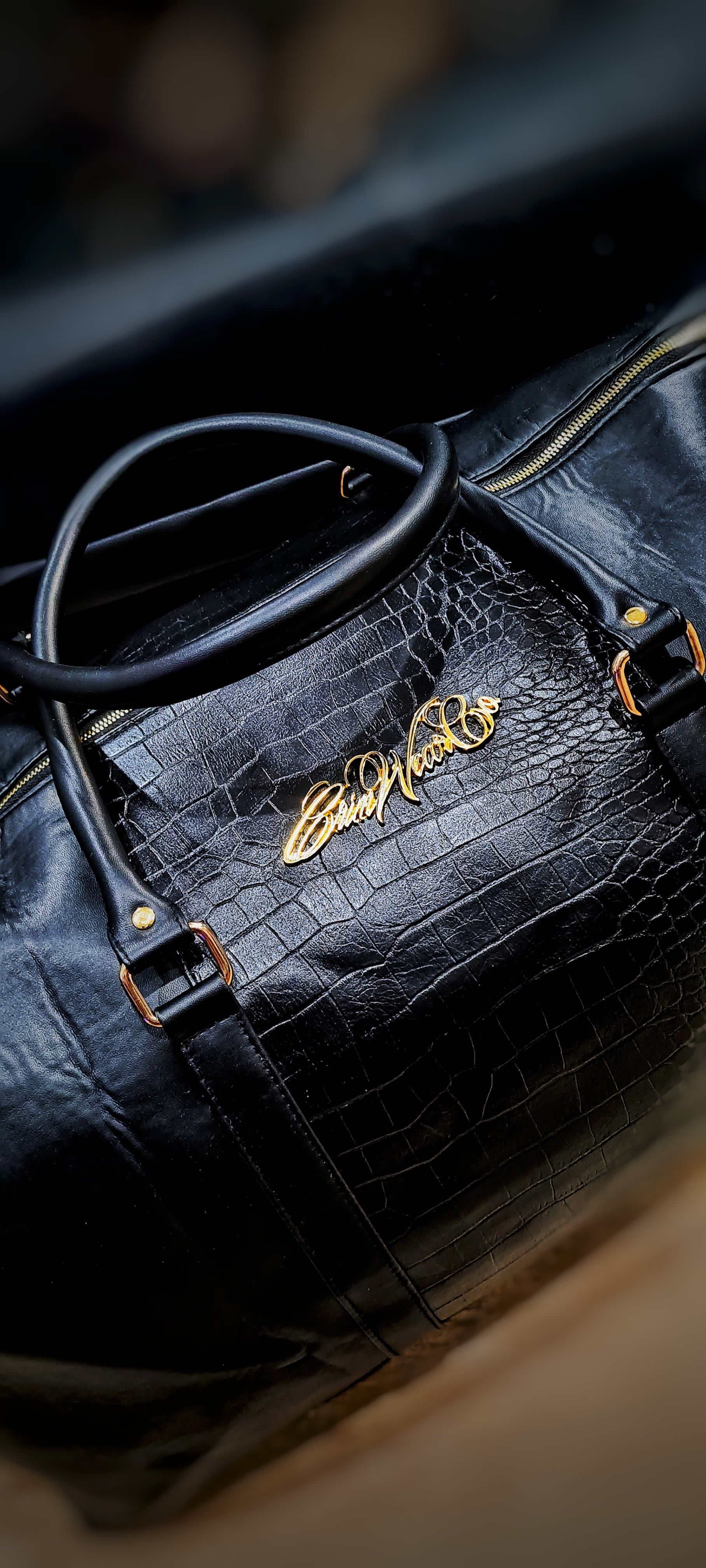 Duffle Bags